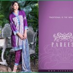 Pareesa ChenOne 3 Piece formal wear