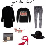 Polyvore Outfits You Need To See For This Season  4