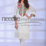 Ready To Wear Embroidered Spring Collection 2016 6