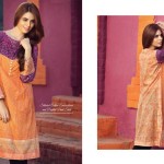 Resham Ghar Ready To Wear Summer Kurtis 2016 10