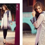 Resham Ghar Ready To Wear Summer Kurtis 2016 11