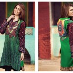 Resham Ghar Ready To Wear Summer Kurtis