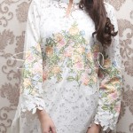 Saira Habib Spring Summer Pret Fancy Collection 2016