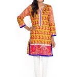 Sana Safinaz Ready To Wear Summer Collection 2016