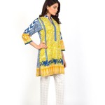 Sana Safinaz Ready To Wear Summer Collection 2016 10