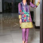 Sana Salman Swiss Voile Summer Collection 2016 14