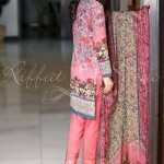 Sana Salman Swiss Voile Summer Collection