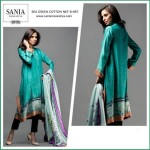 Sania Maskatiya Luxury Pret Summer Collection 2016 2