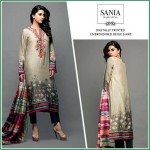 Sania Maskatiya Luxury Pret Summer Collection 2016 3