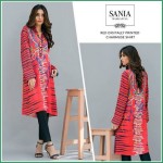 Sania Maskatiya Luxury Pret Summer Collection