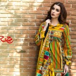 Shariq Textiles Riwaj Summer Lawn Collection 2016 10