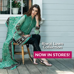 Shariq Textiles Riwaj Summer Lawn Collection 2016 2