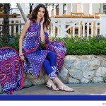 Shariq Textiles Riwaj Summer Lawn Collection 2016 5