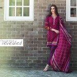 Shariq Textiles Riwaj Summer Lawn Collection 2016 6