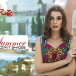 Shariq Textiles Riwaj Summer Lawn Collection