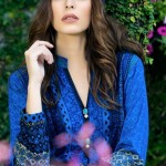 Shariq Textiles Riwaj Summer Lawn Collection 2016