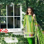 Shariq Textiles Riwaj Summer Lawn Collection 2016 9