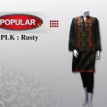 Spring Casual Wear Popular Style Collection 2016 8