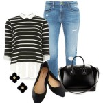 Spring Polyvore Dresses