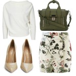 Spring Polyvore Dresses Women Should Look At 12