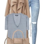 Spring Polyvore Dresses Women Should Look At 3