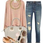 Spring Polyvore Dresses Women Should Look At 8