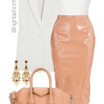 Stylish Spring Polyvore Outfits To Try This Season 11