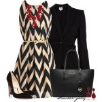 Stylish Spring Polyvore Outfits To Try This Season 13