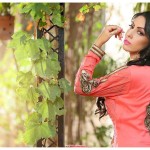 Swank Chiffon Tawakkal Fabrics Summer Collection 2016 10