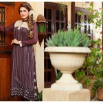 Swank Chiffon Tawakkal Fabrics Summer Collection 2016 12