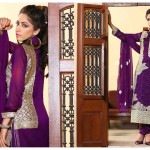 Swank Chiffon Tawakkal Fabrics Summer Collection 2016 3