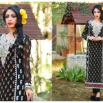 Swank Chiffon Tawakkal Fabrics Summer Collection 2016 6