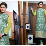 Swank Chiffon Tawakkal Fabrics Summer Collection 2016 7