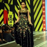 Syra Rizwan Runway Collection Party Wear 2016 3