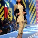 Syra Rizwan Runway Collection Party Wear 2016 4