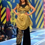 Syra Rizwan Runway Collection Party Wear 2016 6