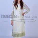 Unstitched Premium embroidered collection