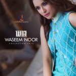 Waseem Noor Luxury Lucid Dreams Collection 2016