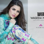 Waseem Noor Luxury Lucid dreams collection