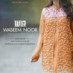 Waseem Noor Luxury Lucid Dreams Collection 2016 2