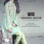 Waseem Noor Luxury Lucid Dreams Collection 2016 3