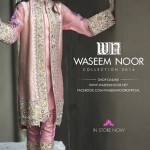 Waseem Noor Luxury Lucid Dreams Collection 2016 4