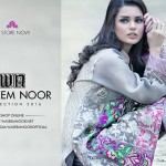 Waseem Noor Luxury Lucid Dreams Collection 2016 5