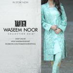 Waseem Noor Luxury Lucid Dreams Collection 2016 7