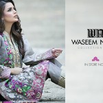 Waseem Noor Luxury Lucid Dreams Collection 2016