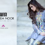 Waseem Noor Luxury Lucid Dreams Collection 2016 9