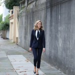 Women Suits spring outfits