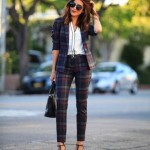 Women Suits Spring Outfits That You Should Look At  13