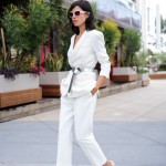 Women Suits Spring Outfits That You Should Look At  2