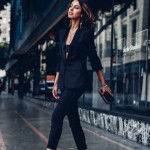 Women Suits Spring Outfits That You Should Look At